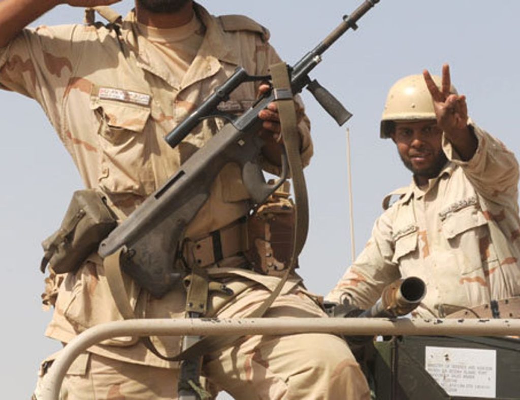 1 saudi arabia armed forces 430212