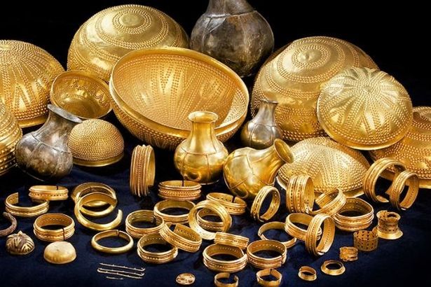 1 treasure of villena
