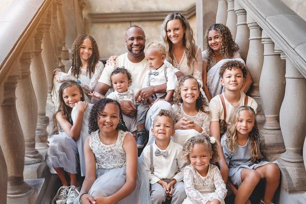 2 I have 11 kids and counting people accuse me of being ADDICTED to pregnancy