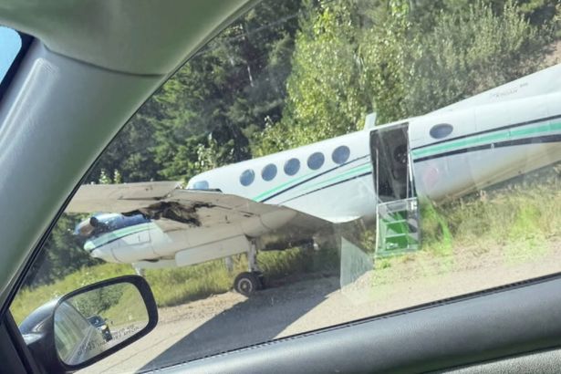 2 Prince George road plane crash Gurnoor Kaur Noor 01