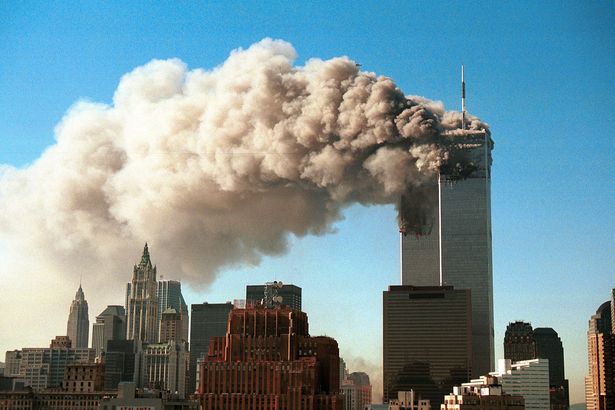 2 September 11 Retrospective