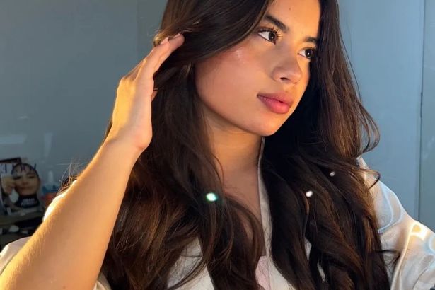 2 VIDEO Teen influencer killed in helicopter crash alongside mum and gran