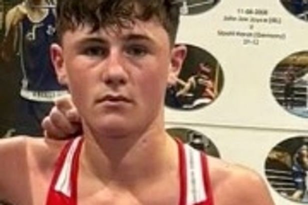 3 Five teens killed in horror M9 road smash named with all families notified