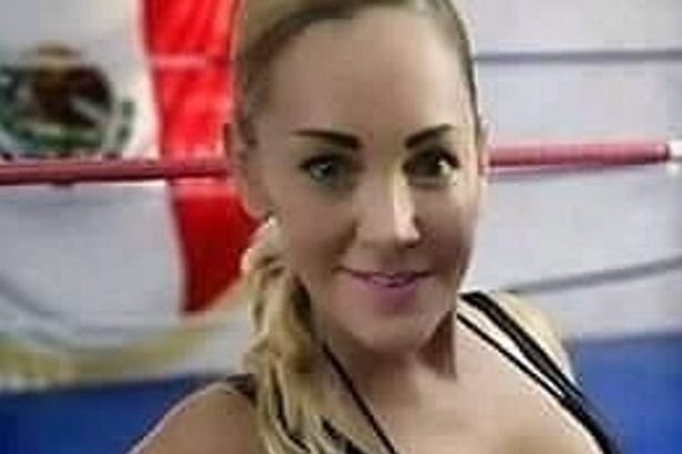 4 Pro wrestler dies aged 48 after surgery for serious lung infection