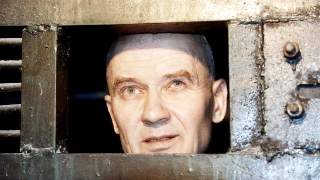 5 Andrei Chikatilo