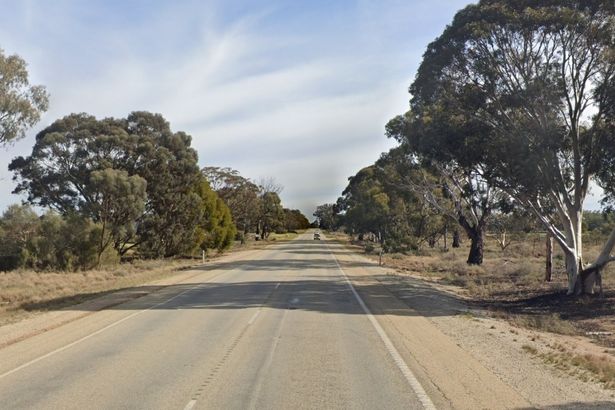 0 Baby dumped in good Samaritan carjacking