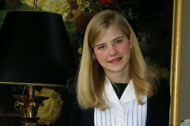 0 Elizabeth Smart At Home
