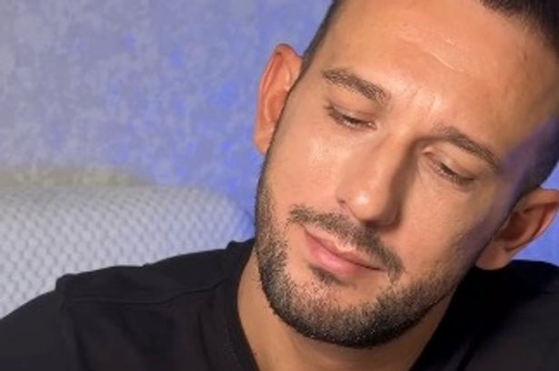 0 Fitness influencers horrifying death in weight loss challenge after forcing himself to eat 10000 c