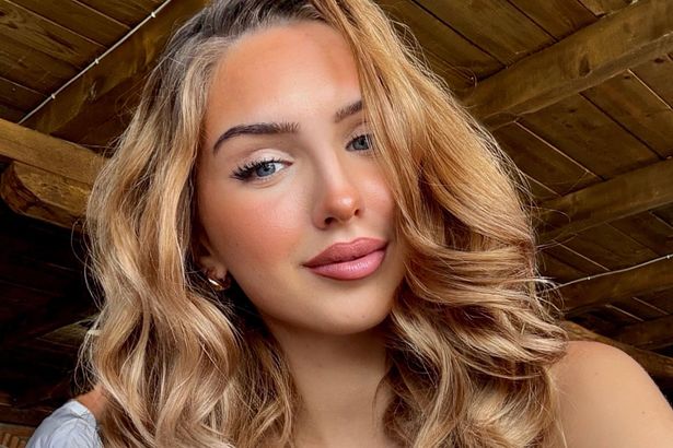0 Miss Austria dies unexpectedly aged 22 as loved ones pay tribute to dear angel