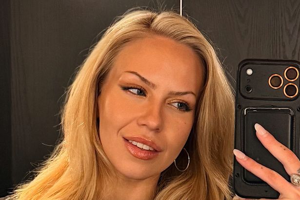 0 Much loved influencer 27 dies suddenly following unsuccessful medical procedure as tributes pour