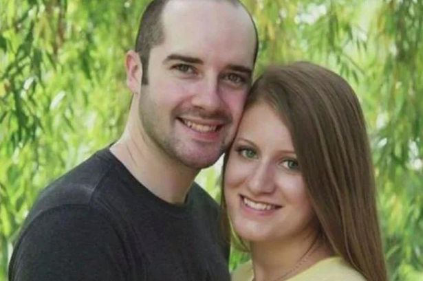 0 Pregnant womans heartbreaking Google search before killer husband pounced in red haze