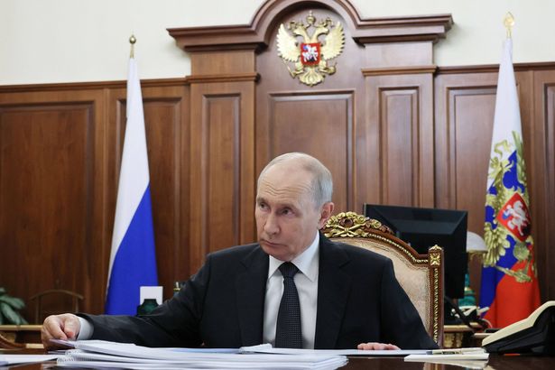 0 RUSSIA POLITICS