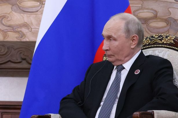 1788363785 0 Shanghai Cooperation Summit Held In Kyrgyzstan