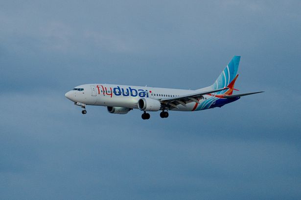 1 Passengers From Diverted Flydubai Flight To Arrive In Israel
