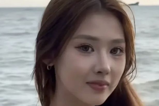 1 Supernatural influencer dies in car crash months after smashing religious statue in viral video