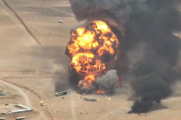 1 Yemen Stills Video Handouts