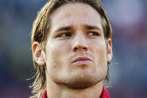2 Miklos Feher of Hungary