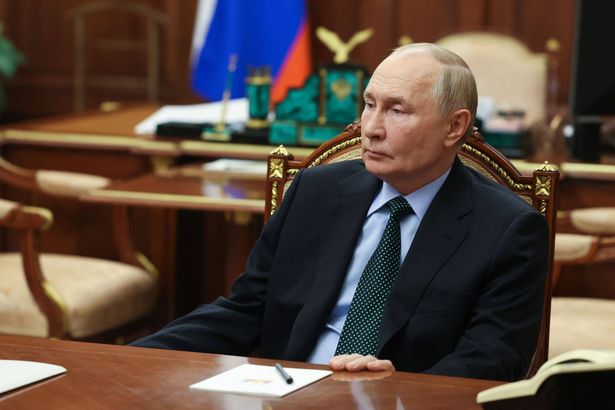 2 TOPSHOT RUSSIA UKRAINE CONFLICT POLITICS