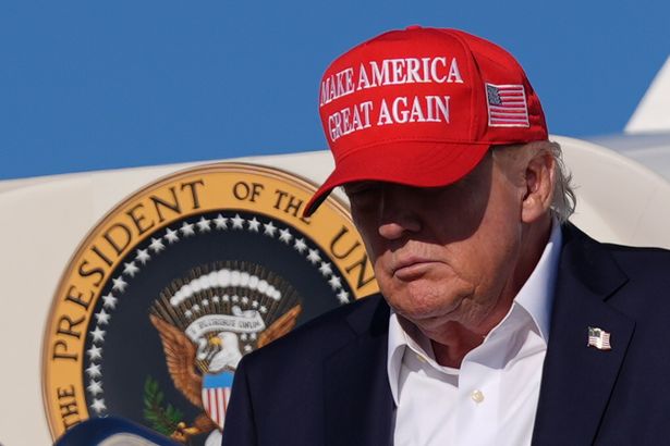 2 Trump 26250781435956