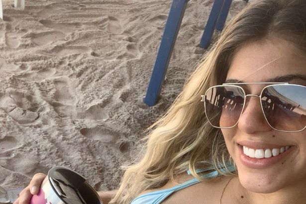 3 Influencer and mum of two shot dead in social club after row