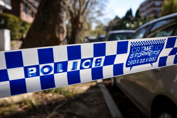 0 AUSTRALIA RUSSIA CRIME DIPLOMACY