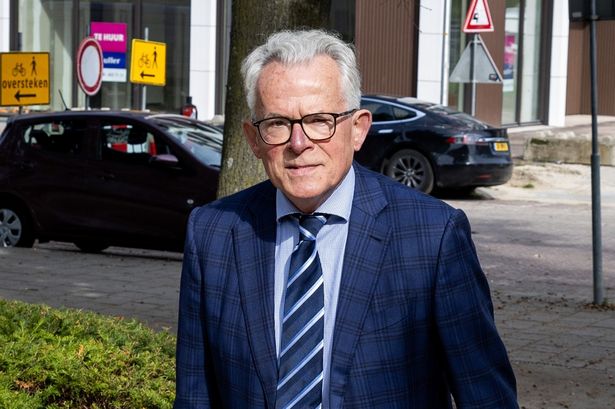 0 Appeal in Schuiling Case Continued Zwolle The Netherlands 30 Sep 2026