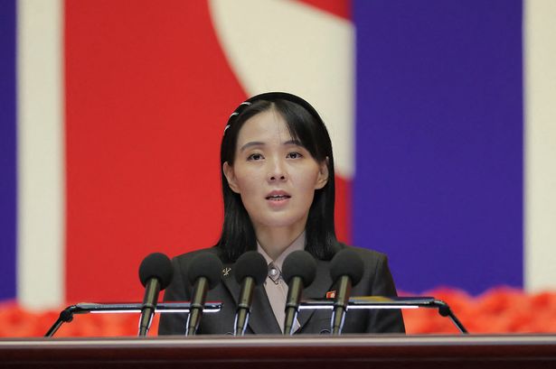 0 FILES NKOREA SKOREA DIPLOMACY