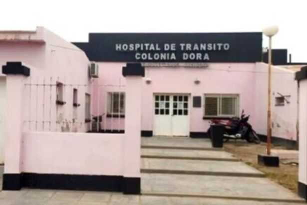 0 Girl 10 taken to hospital with stomach ache turns out to be pregnant