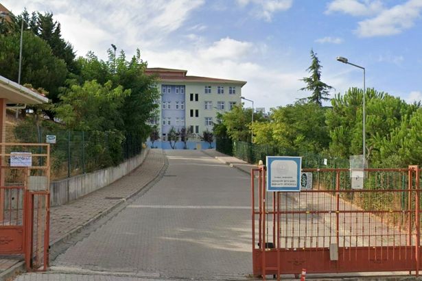 0 Kayasehir Seyh Samil Imam Hatip Middle School