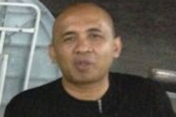 0 Malaysia Airlines flight MH370 disappears en route to China