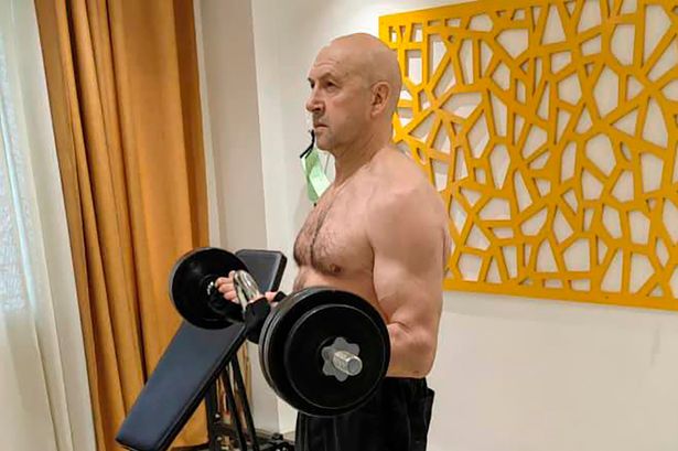 0 PAY Sergei Surovikin 1 East2west News 1791181682334