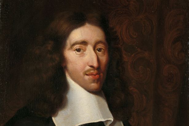 Gruesome death of Prime Minister killed and eaten by his own people after disaster war 1 0 Portrait Of Johan De Witt 1625 72