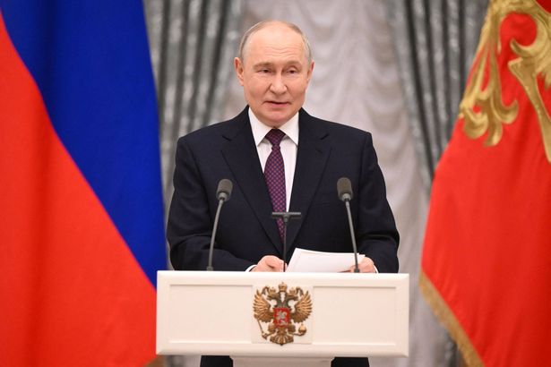 0 RUSSIA POLITICS
