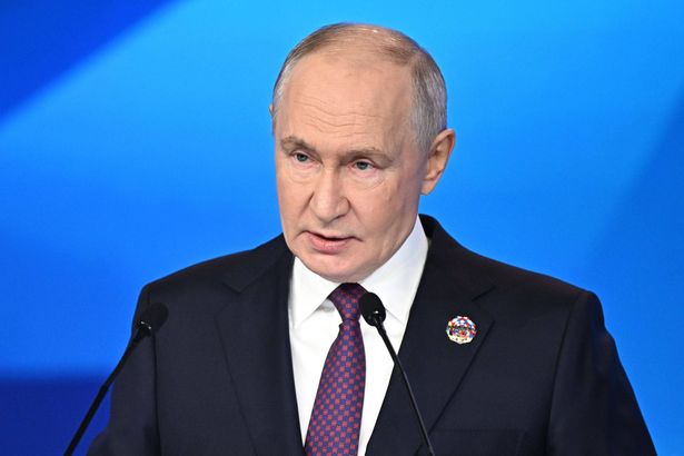 0 Russia Africa Economic and Humanitarian Forum in Moscow