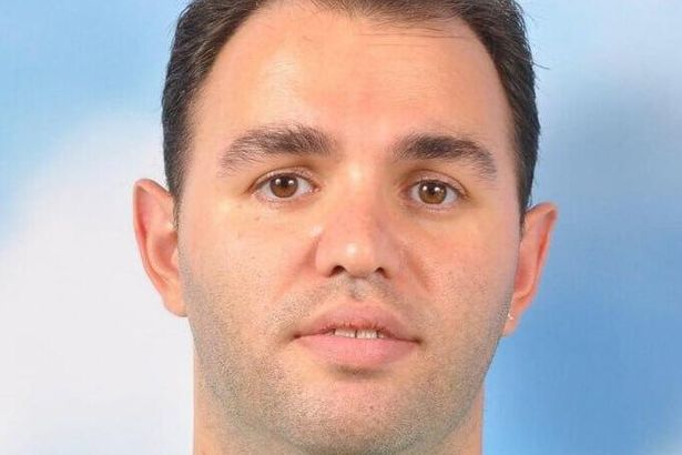0 Shota Musaev dentist