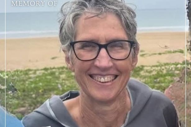 0 Swimmer mourned after fatal shark attack