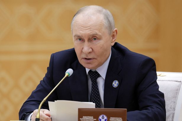 0 TURKMENISTAN RUSSIA CIS POLITICS DIPLOMACY