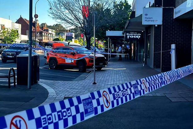 1 AUSTRALIA POLITICS ATTACK