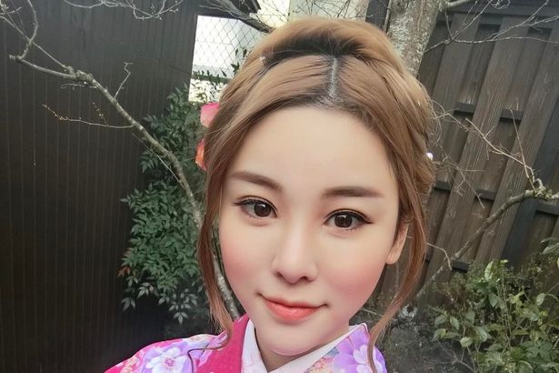 1 Abby Choi