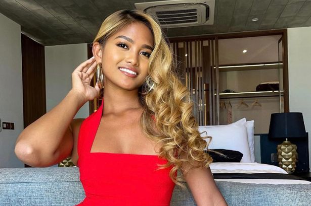 1 I remember feeling hungry often Woman reveals how ditching teaching for OnlyFans pulled her famil