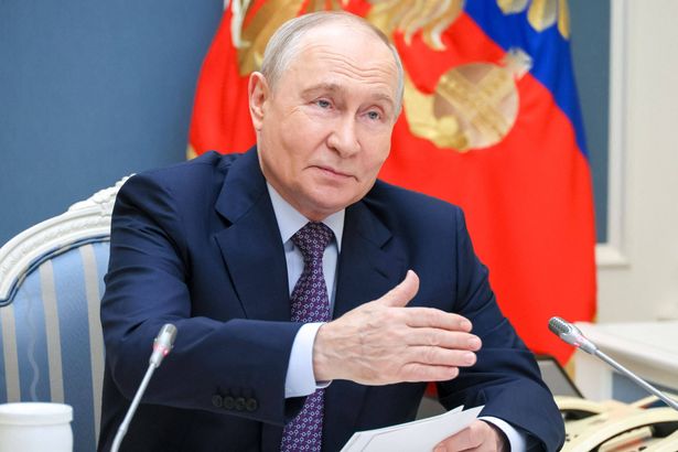 1 RUSSIA POLITICS BUSINESS