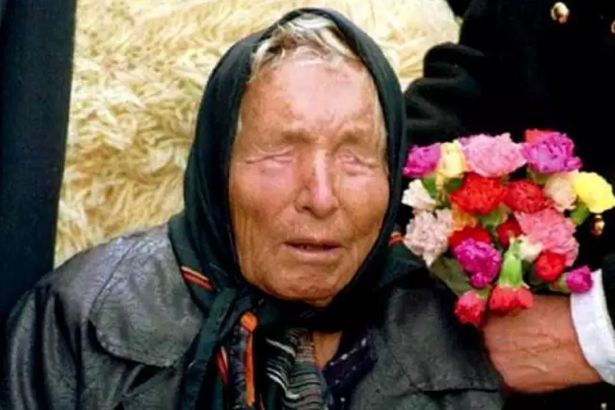 Baba Vanga’s chilling end of year prediction about Russia could change everything 1 1 Screen Shot 2020 12 17 at 095944