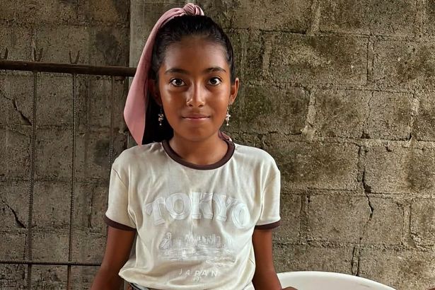 Mob lynches and decapitates man who 'raped and killed 12-year-old girl and her grandma' 11 1 Vengeful locals lynch killers of gran 55 and granddaughter 12