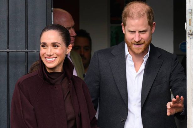 1 harry and meghan