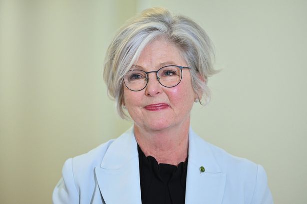 2 Australia Lawmaker Injured 26292313653500