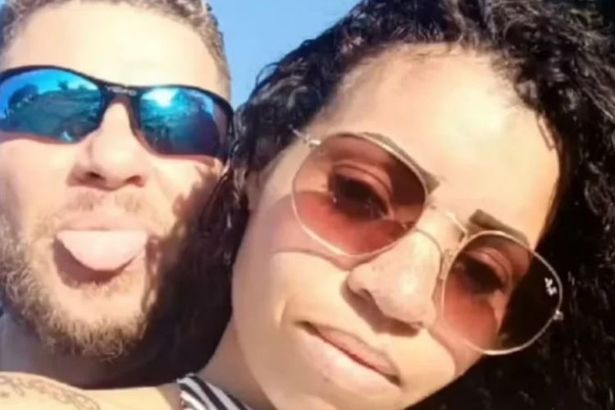 2 Bloke gets back with girlfriend who chopped off his todger after cheating with her niece 15