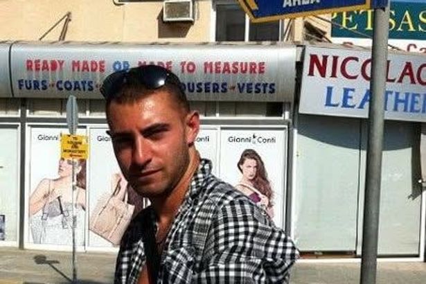 2 British holidaymaker 41 dies after three storey fall inside hostel