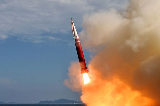 3 NKOREA POLITICS