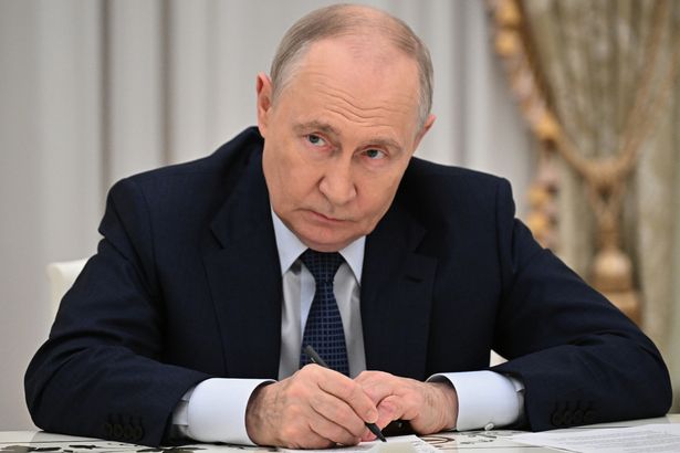 5 Russia Putin 26271763398822